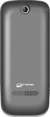 Micromax X281 (Grey)