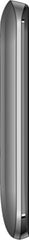 Micromax X281 (Grey)