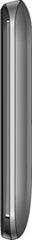 Micromax X281 (Grey)