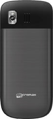 Micromax X282 (Grey)