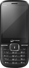 Micromax X282 (Grey)