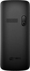 Micromax X329 (Black)