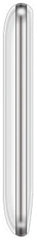 Micromax X335C (White)