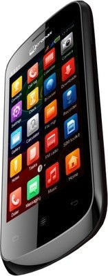 Micromax X337 (Grey)