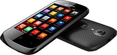 Micromax X337 (Grey)