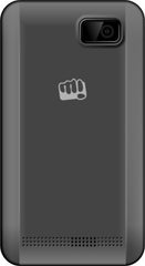 Micromax X367 (Grey)