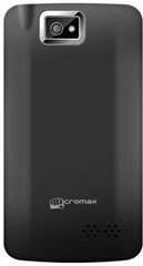 Micromax X455i (Grey)
