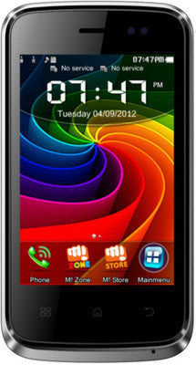 Micromax X456 (White)