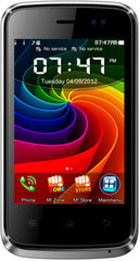 Micromax X456 (White)