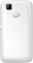 Micromax X458 (White)