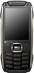 Micromax X50 (Black)