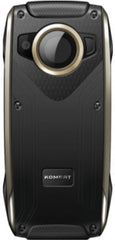 Micromax X50 (Black)