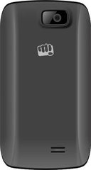 Micromax X501 (Grey)