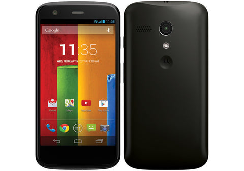 Moto G