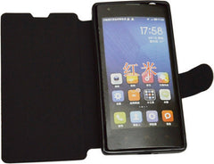 nCase Flip Cover for Mi Redmi 1S