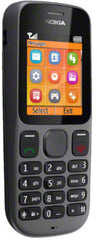 Nokia 100 (P. Black)