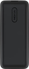 Nokia 105 (Black) n