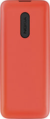 Nokia 105 (Bright Red)