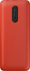 Nokia 106 (Red)