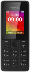 Nokia 106 (White)