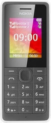 Nokia 107 (White)