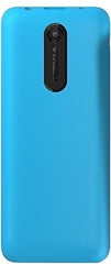 Nokia 108 (Cyan)