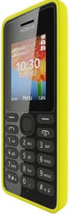 Nokia 108 (Yellow)