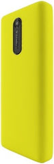 Nokia 108 (Yellow)