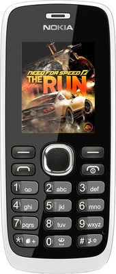 Nokia 112 (White)