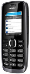 Nokia 112 (Dark Grey)