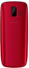Nokia 112 (Red)