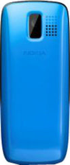 Nokia 112 (Cyan)