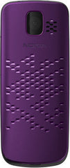 Nokia 114 (Dark Purple)