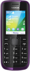 Nokia 114 (Dark Purple)