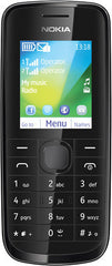 Nokia 114 (Black)