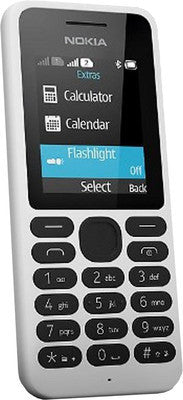 Nokia 130 (White)