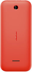 Nokia 225 (Bright Red)