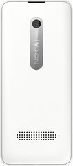 Nokia 301 (White)