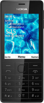 Nokia 515 (Black)