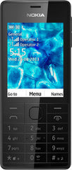 Nokia 515 (Black)