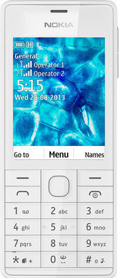 Nokia 515 (White)