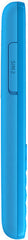Nokia 206 (Cyan, with Dual SIM)