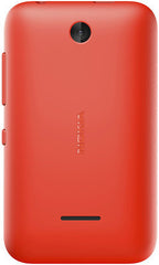 Nokia Asha 230 (Bright Red)
