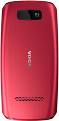 Nokia Asha 305 (Red)