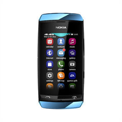 Nokia Asha 305 (Mid Blue)