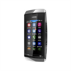 Nokia Asha 305 (Silver White)