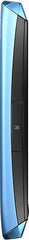 Nokia Asha 305 (Mid Blue)