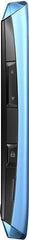 Nokia Asha 305 (Mid Blue)