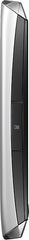 Nokia Asha 305 (Silver White)