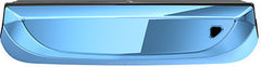 Nokia Asha 305 (Mid Blue)